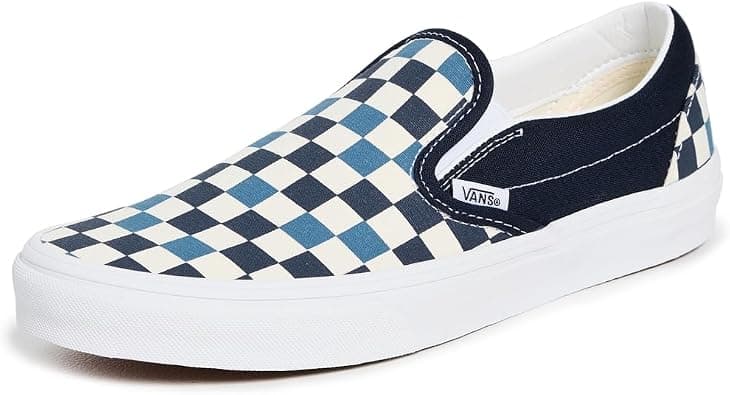 Vans Classic Slip-On unisex-adult SLIP-ON SHOES - Best Deal Finder