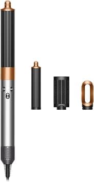 Dyson Airwrap Origin (Nickel/Copper)| 2 Year Dyson Warranty - Best Deal Finder