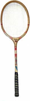 Protoner SPO24 Wood Ball Badminton Racquet, Adult G3-3 1/2-inch on Amazon.ae - Price Tracker