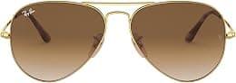 نظارات شمسية أفياتور معدنية من راي-بان Rb3689 - دليلك لأفضل العروض