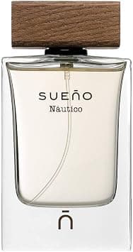 Sueno - Nautico 70ml Eau de Parfum for Men | Oriental Spicy Aquatic Fragrance on Amazon.ae - Price Tracker