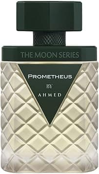 PROMETHEUS 100ML Ahmed AL Maghribi Perfume on Amazon.ae - Price Tracker