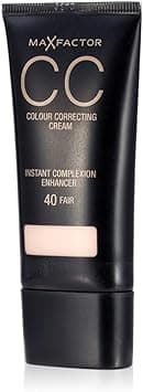 Max Factor CC Colour Correcting Cream - 30ml, 40 Fair on Amazon.ae - Price Tracker