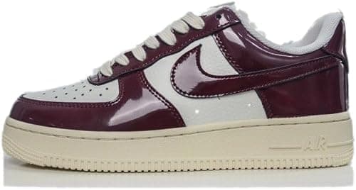 Nike Women's Modern,Classic Basketball Shoe (Sail/Dark Beetroot, us_Footwear_Size_System, Adult, Women, Numeric, Medium, Numeric_8_Point_5) على Amazon.ae - متتبع الأسعار