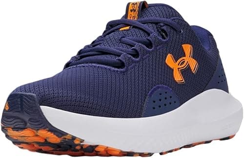Under Armour Charged Surge 4 mens Running Shoe on Amazon.ae - Price Tracker