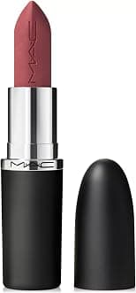 Macximal Silky Matte Lipstick - # Twig Twist 3.5g - Best Deal Finder