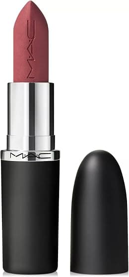Macximal Silky Matte Lipstick - # Twig Twist 3.5g - Best Deal Finder