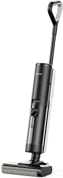 DREAME G10 Pro Vacuum Cleaner, 16,000Pa Suction, Double-Sided Cleaning Brush, Automatic Cleaning with Double Rotation, 35 min Autonomy, Large LED Display, 75 dBA - Amazon.ae Price Tracker