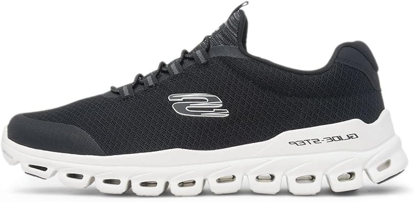 Skechers GLIDE-STEP mens Shoes on Amazon.ae - Price Tracker