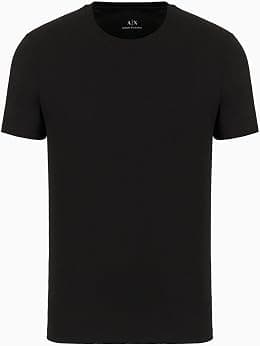 A|X Armani Exchange Men's 8NZT74 T-Shirt - Best Deal Finder