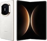 HUAWEI Mate X7 Foldable Smartphone 16GB+512G, 8" 120Hz LTPO Foldable Display, True-to-Colour Camera, Kunlun Glass, 5600 mAh All-Day Battery, Brocade White + Free Watch FIT4 PRO - Best Deal Finder