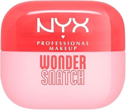 NYX Professional Makeup Wonder Snatch Powder, Lifting Loose Powder, Up to 16 HR sweat-proof & non-smudging wear, Cheeky Cherry - Best Deal Finder