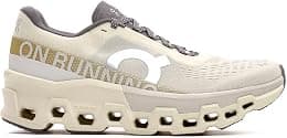ON Women's Cloudmonster Sneakers - Best Deal Finder