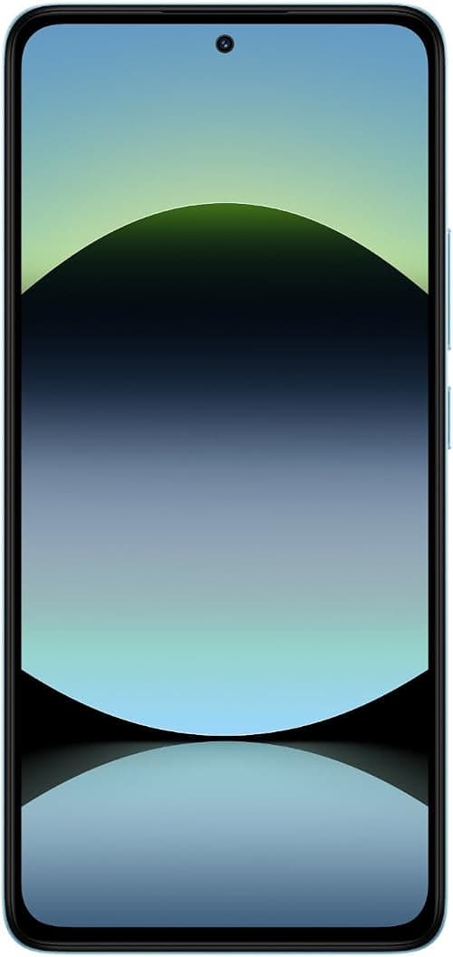 Xiaomi Redmi Note 14 Ocean Blue 8+256GB smartphone,108MP AI camera system, 5500mAh battery, 6.67" 120Hz AMOLED eye-care display, AI features on Amazon.ae - Price Tracker