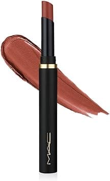 MAC Powder Kiss Velvet Blur Slim Lipstick 886 ~ Marrakesh mere on Amazon.ae - Price Tracker
