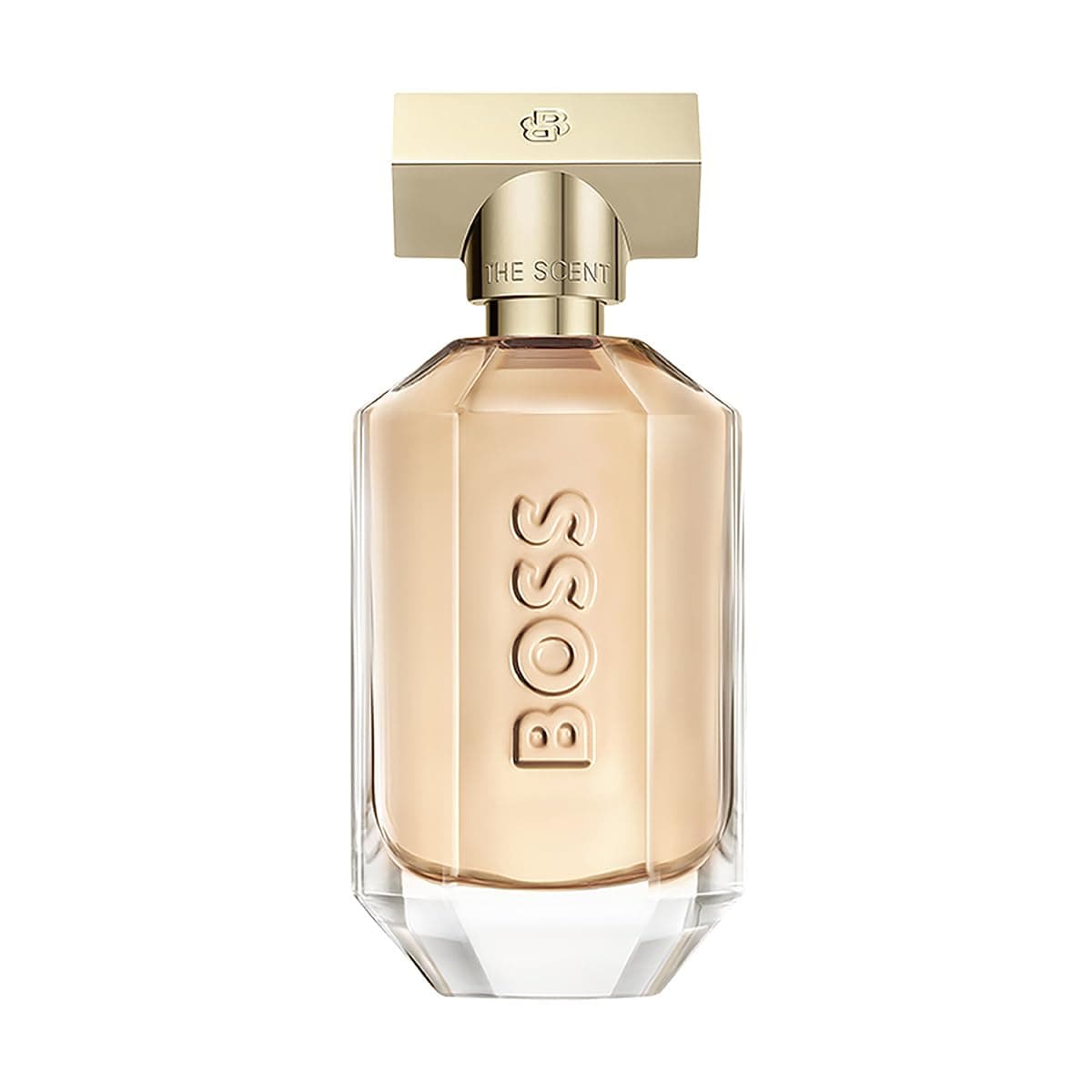 Hugo Boss The Scent Women's Eau de Perfume on Amazon.ae - Price Tracker