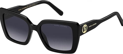 Marc Jacobs Womens MARC 733/S Sunglasses on Amazon.ae - Price Tracker