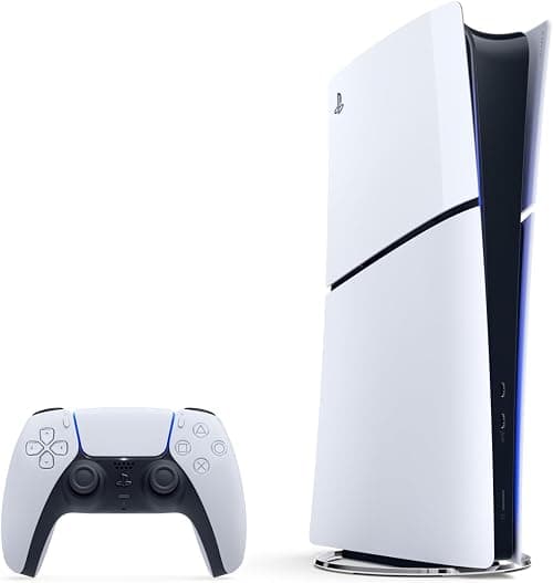 Playstation Console 5 (PS5) Edition Numérique (Modèle - Slim) on Amazon.ae - Price Tracker