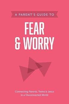 A Parent's Guide to Fear and Worry على Amazon.ae - متتبع الأسعار