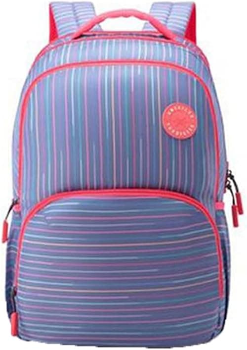 American Tourister Men Mia+ Polyester Mens Backpack School Bags on Amazon.ae - Price Tracker