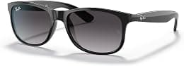 Ray-Ban mens 0RB4202 Sunglasses (pack of 1) - متتبع أسعار Amazon.sa
