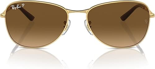 Ray-Ban Rb3733 Square Sunglasses on Amazon.ae - Price Tracker