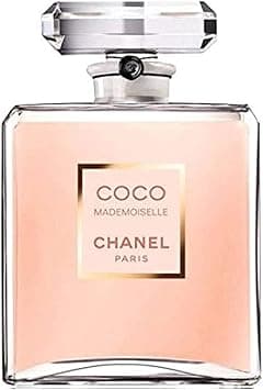 Chanel Coco Mademoiselle Eau de Parfum for Women (100ml) on Amazon.ae - Price Tracker