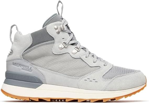 Merrell Alpine 83 Snkr Recraft Mid Wp mens Sneaker على Amazon.ae - متتبع الأسعار