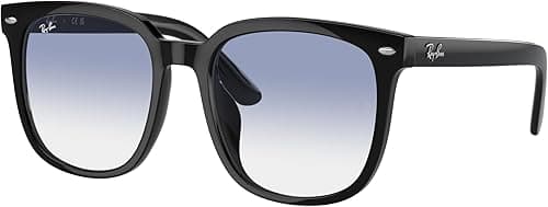 Ray-Ban Rb4401d Square Sunglasses on Amazon.ae - Price Tracker