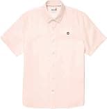 Timberland Mens Ss Mill River Linen Slim Bohemian - Best Deal Finder