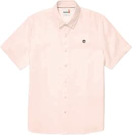 Timberland Mens Ss Mill River Linen Slim Bohemian - Best Deal Finder