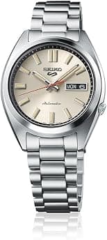 Seiko 5 Sports SSK GMT Black Dial Automatic Men's Watch SSK001K1 - Best Deal Finder