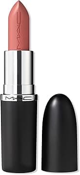 MAC Macximal Sleek Satin Lipstick - Crème Cup - 3.5g on Amazon.ae - Price Tracker