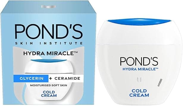 Pond's Pond'S Moisturing Cold Cream 100Ml - Best Deal Finder