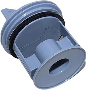 Drum Washing Machine Pump Bottom Filter Water Plug, Compatible With Midea, Compatible With Haier, Compatible With Siemens, Compatible With TCL, Compatible With Skyworth(No. 9) on Amazon.ae - Price Tracker