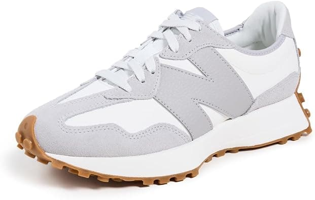 New Balance 327 womens Sneaker on Amazon.ae - Price Tracker