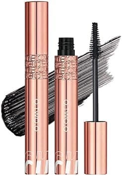 FASHIONISTADEAL O.TWO.O CURLY 3X Volume Ultra Bushy Waterproof Mascara on Amazon.ae - Price Tracker