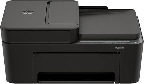HP | DeskJet Ink Advantage | Wireless | Print, Copy, Scan | Manual Duplex | Print Speed: 8.5ppm(black) / 5.5ppm(color) | 35-sheet ADF on Amazon.sa - Price Tracker
