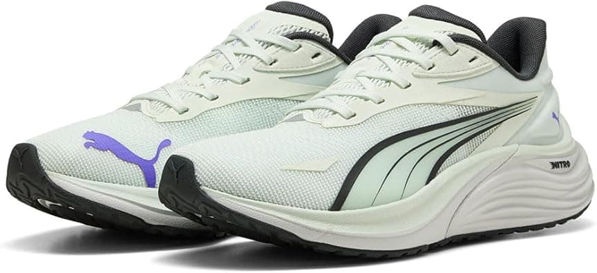 PUMA Electrify Nitro 4 Wn womens Road Running Shoe on Amazon.ae - Price Tracker