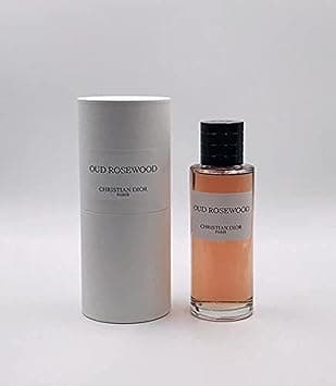 Dior Oud Rosewood Eau De Parfum, 125 ML on Amazon.ae - Price Tracker