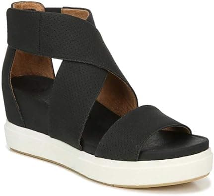 Dr. Scholl's womens Take Five Sandal on Amazon.ae - Price Tracker