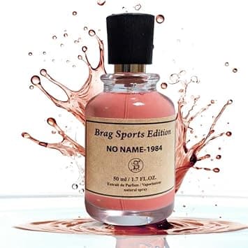 Brag Sport Edition No Name 1.7 OZ | Eau De Perfume for Women | Unleash Arabic Perfume | Best Women’s Fragrances | Perfect Women’s Perfumes for Special Occasion | عطور | عطر نسائي | عطور نسائية | عطر on Amazon.ae - Price Tracker
