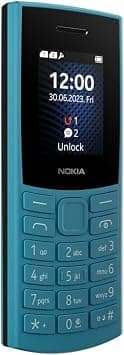 NOKIA 105 4G DS BLUE on Amazon.ae - Price Tracker