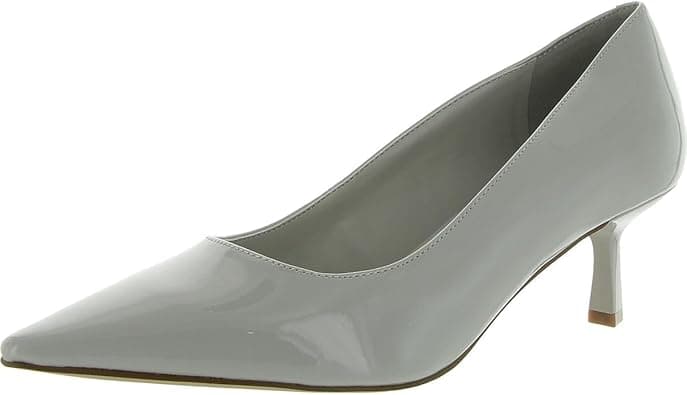 Calvin Klein Kierra womens Pump on Amazon.ae - Price Tracker