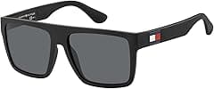 Tommy Hilfiger Men's Th1605/S Square Sunglasses - Amazon.ae Price Tracker