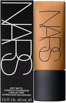 NARS Soft Matte Medium-Deep 2 Tahoe Foundation 45ml on Amazon.ae - Price Tracker
