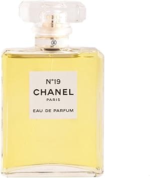 Chanel No. 19 Perfume 100 ml Spray on Amazon.ae - Price Tracker