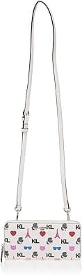 Karl Lagerfeld Paris SLG Crossbody Handbag on Amazon.ae - Price Tracker