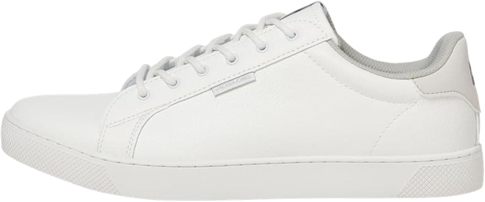 Jack & Jones Trent, Men's Fashion Sneakers على Amazon.ae - متتبع الأسعار