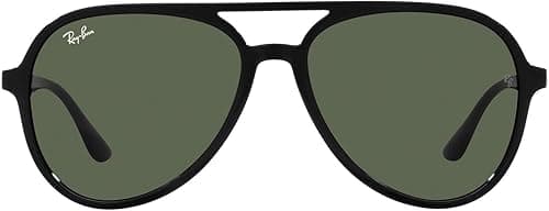 Ray-Ban Women's Rb4376 Pilot Sunglasses on Amazon.ae - Price Tracker